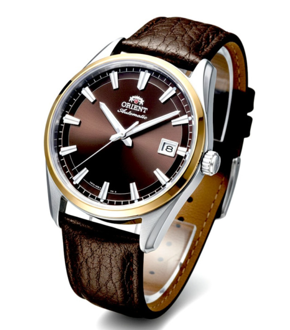 Orient Contemporary Stretto Automatic 38,5 mm RA-AC0R03Y30B